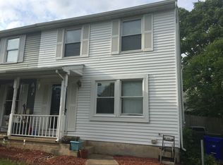 1493 Key Pkwy, Frederick, MD 21702