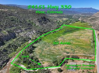 54151 Highway 330, Mesa, CO 81643