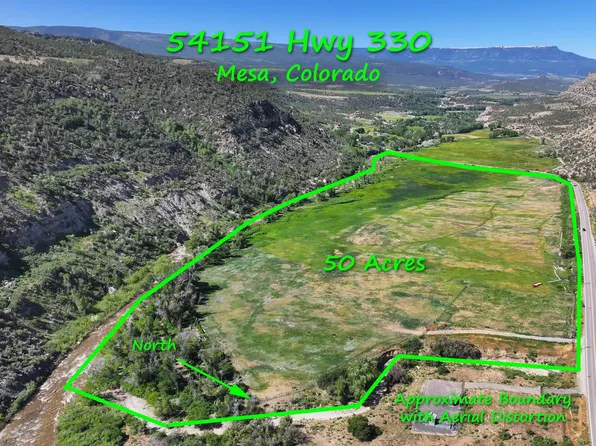 54151 Highway 330, Mesa, CO 81643