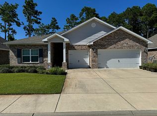 318 Conner Cir, Santa Rosa Beach, FL 32459