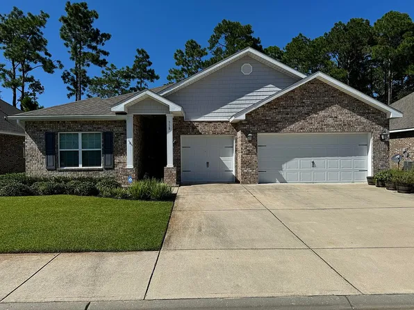 318 Conner Cir, Santa Rosa Beach, FL 32459