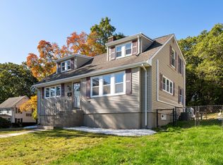 9 Home Ave #1, Natick, MA 01760