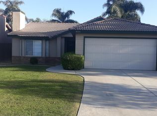 9025 Winlock St, Bakersfield, CA 93312