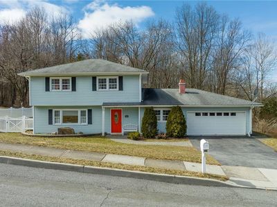 70 Southern Lane, Warwick, NY, 10990