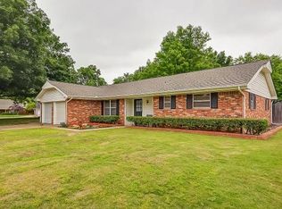 2515 Boxwood Ave, Norman, OK 73072