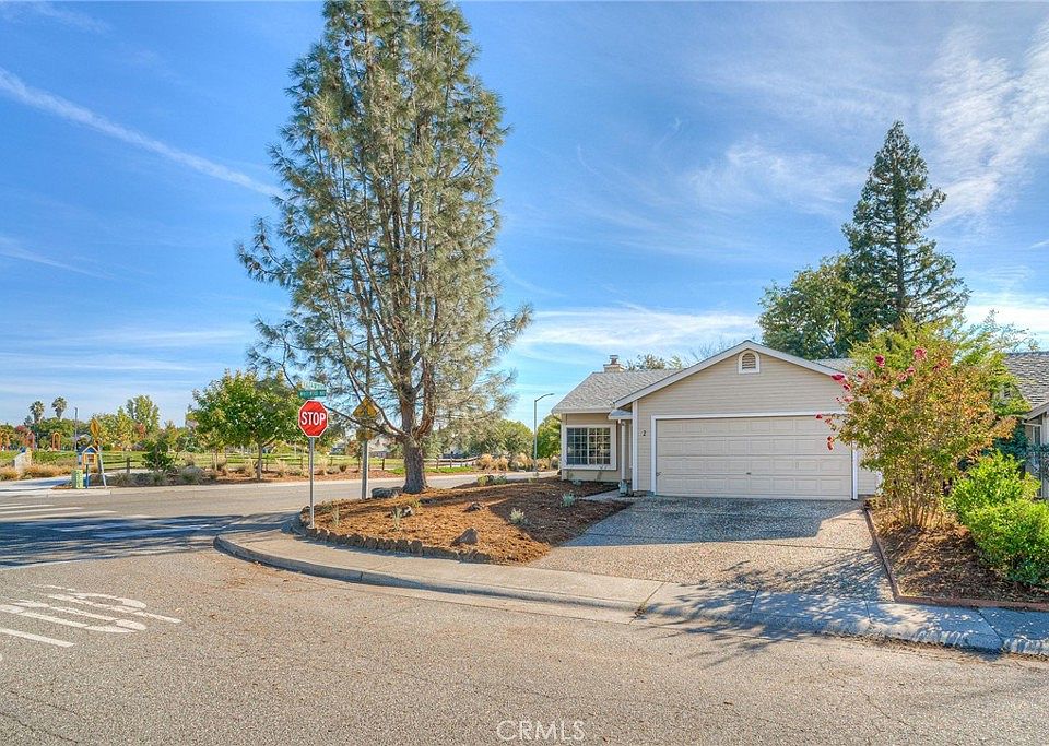 2 Whitewood Way, Chico, CA 95973 Zillow