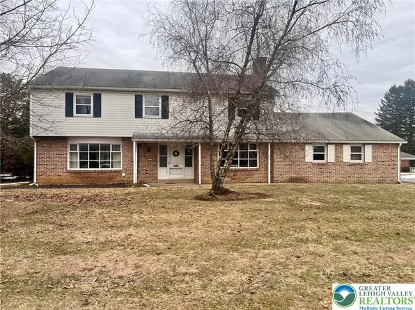 1225 N Cedar Crest Blvd, Allentown, PA 18104