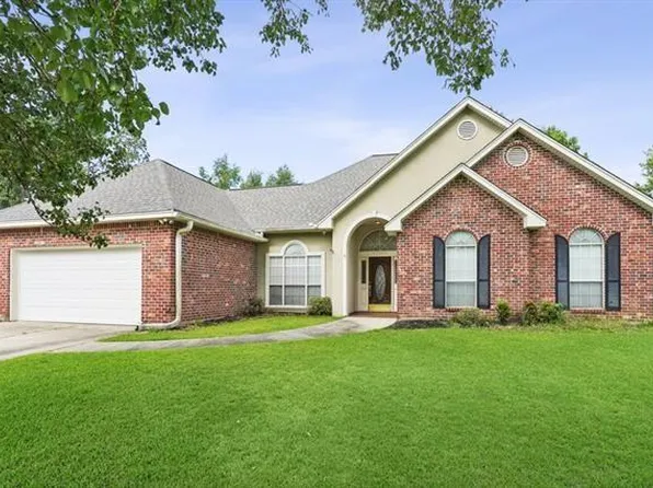 476 Choctaw Dr, Abita Springs, LA 70420