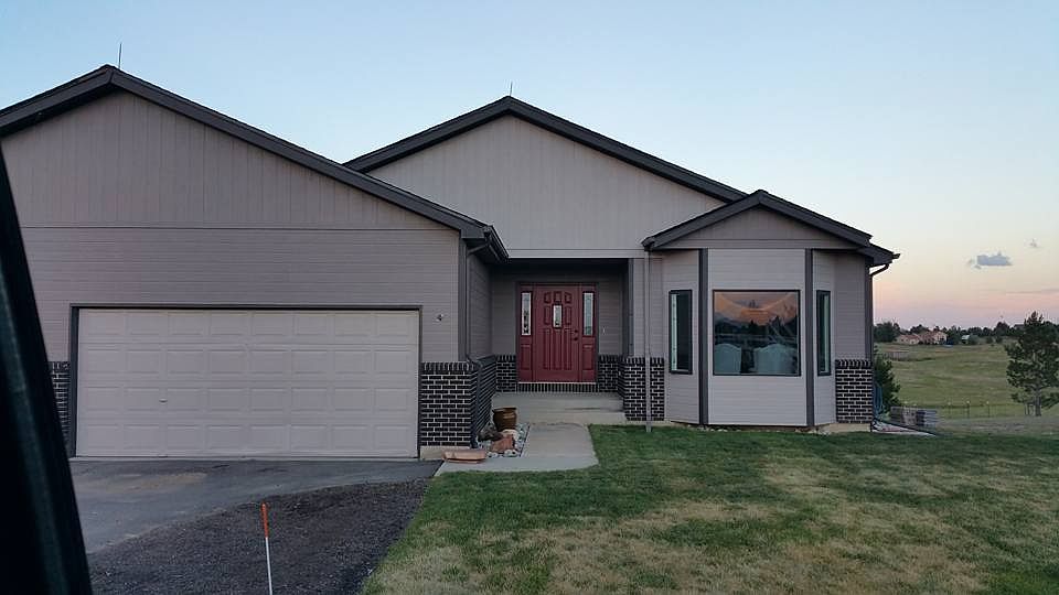 New roof,windows,paint 2016