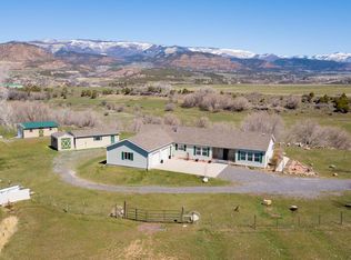 57612 Oe Rd, Collbran, CO 81624