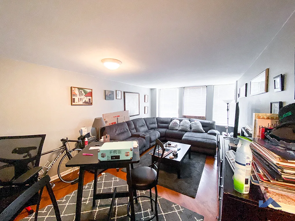 444 W. Fullerton Pkwy Unit 810 — Photo 1