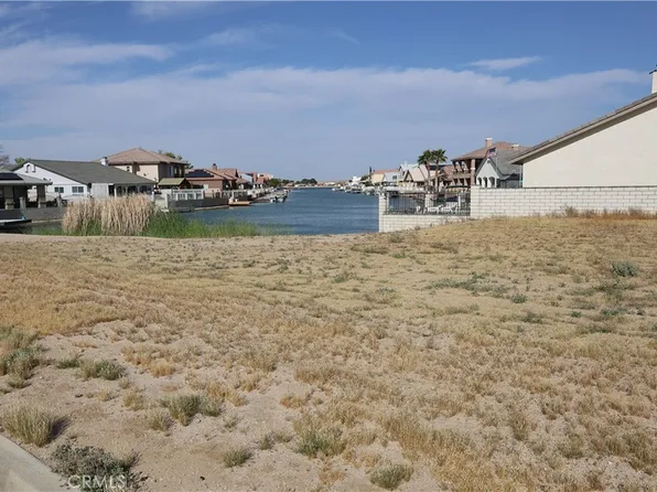 14354 Ironsides Ln Lot 223, Helendale, CA 92342