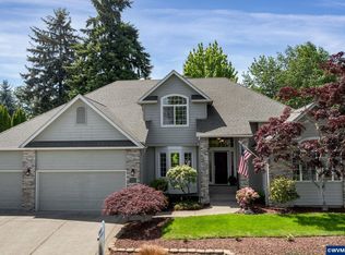 3863 Saint Andrews Loop S, Salem, OR 97302