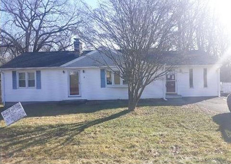 7 Francis Dr, Wolcott, CT 06716 Zillow