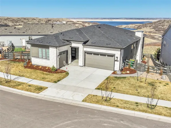 7420 Timberstone Trail, Castle Pines, CO 80108