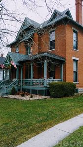115 Sycamore St, Tiffin, OH, 44883