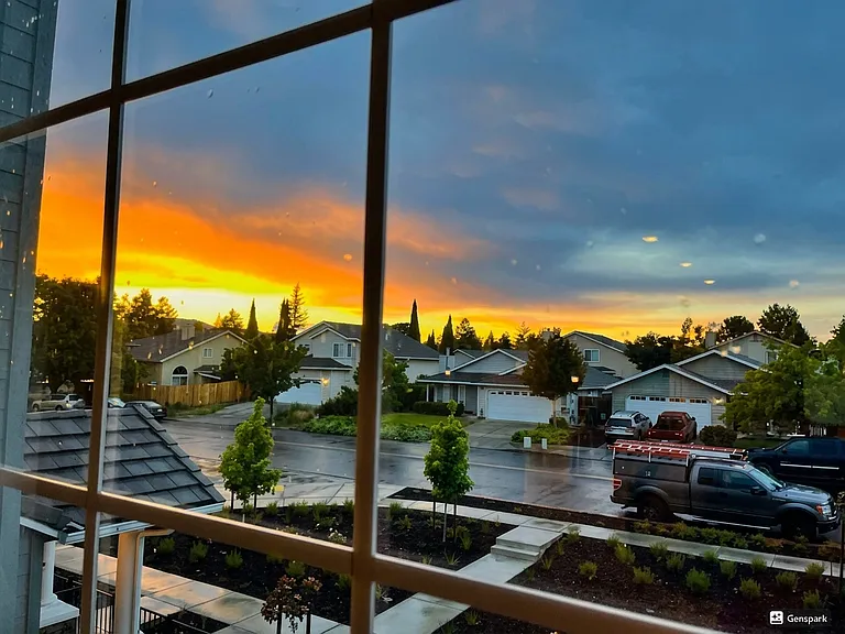 View from Primary Bedroom