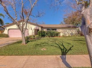 1900 Porpoise St, Merritt Island, FL 32952
