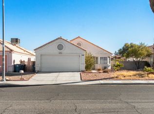 1408 Sun Point Dr, Las Vegas, NV 89108