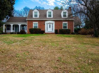 3549 S Amherst Hwy, Monroe, VA 24574