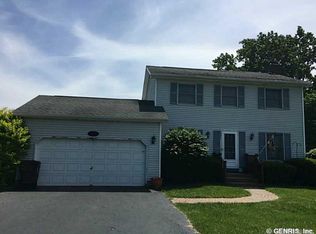 4375 Shelly Rd, Livonia, NY 14487