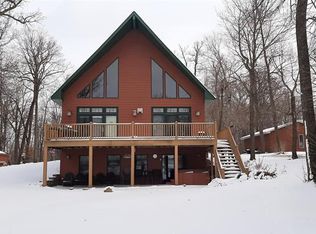 23219 Chippewa Rd, Vining, MN 56588