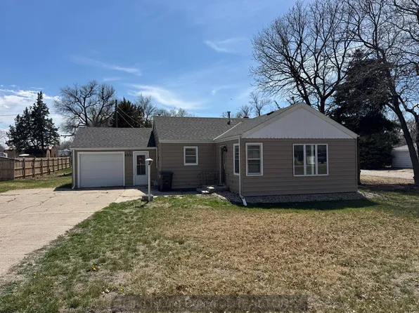 4231 W Capital Ave, Grand Island, NE 68803