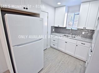 8166 S Monroe St #8168, Midvale, UT 84047