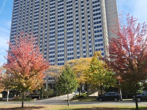 1300 E Lafayette St APT 2803, Detroit, MI 48207