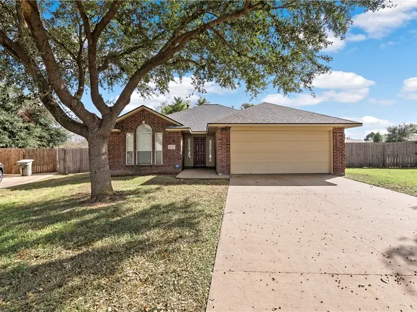 2431 Pintail Loop, College Station, TX 77845