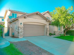 18052 Passionflower Ln, San Bernardino, CA 92407