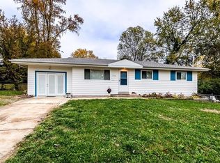 7046 Laupher Ln, Hazelwood, MO