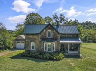 24754 Shurtz Rd, New Plymouth, OH 45654