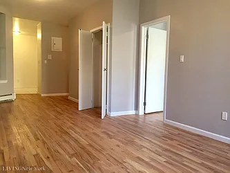 Rented by Living New York