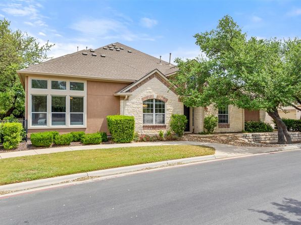 109 Perpetuation Dr, Lakeway, TX 78734