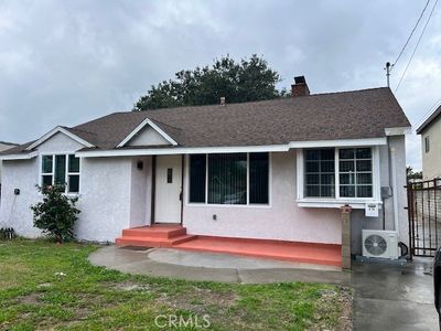 6013 N Walnut Grove Ave, San Gabriel, CA, 91775