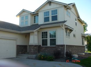 20563 E Lake Ave, Centennial, CO 80016