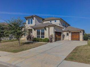 345 Two Creeks Ln, Austin, TX 78737