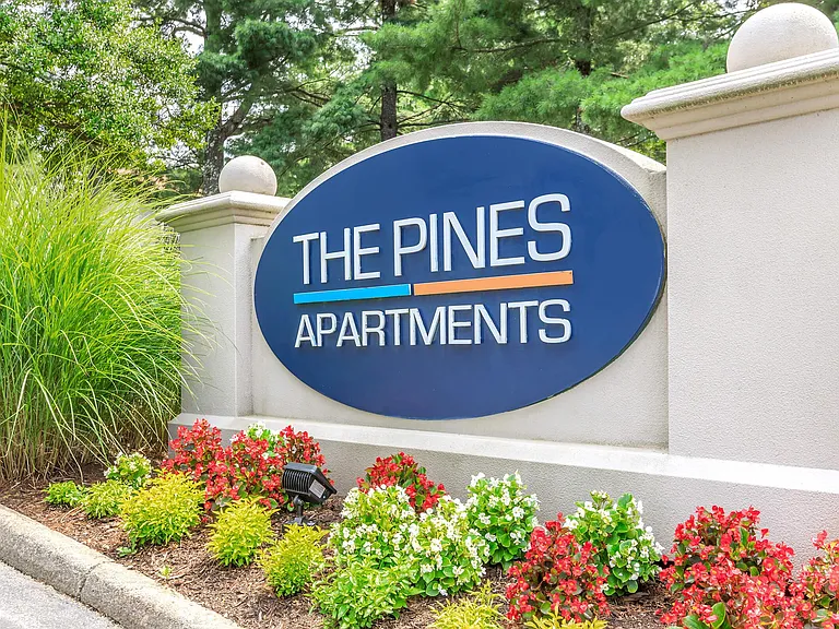 The Pines of Roanoke — Photo 18