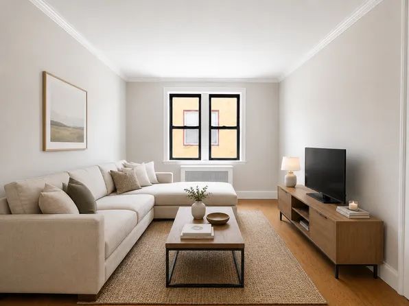 78-57 73rd Pl #2B, Ridgewood, NY 11385