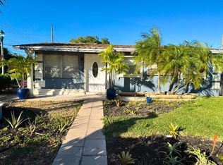 735 Selkirk St Street, West Palm Beach, FL 33405