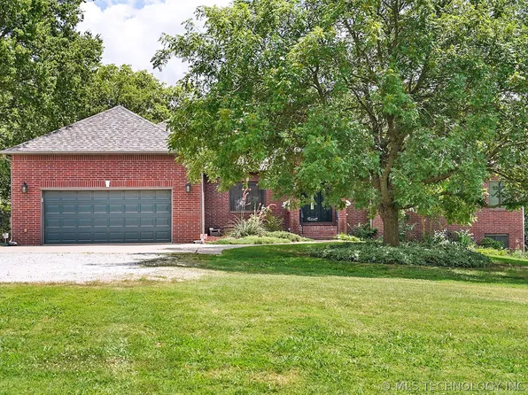 15834 S 30th West Ave, Glenpool, OK 74033