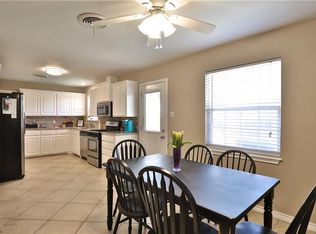 2718 Robertson Dr, Abilene, TX 79606