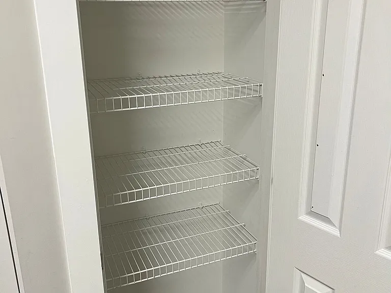 Storage Room