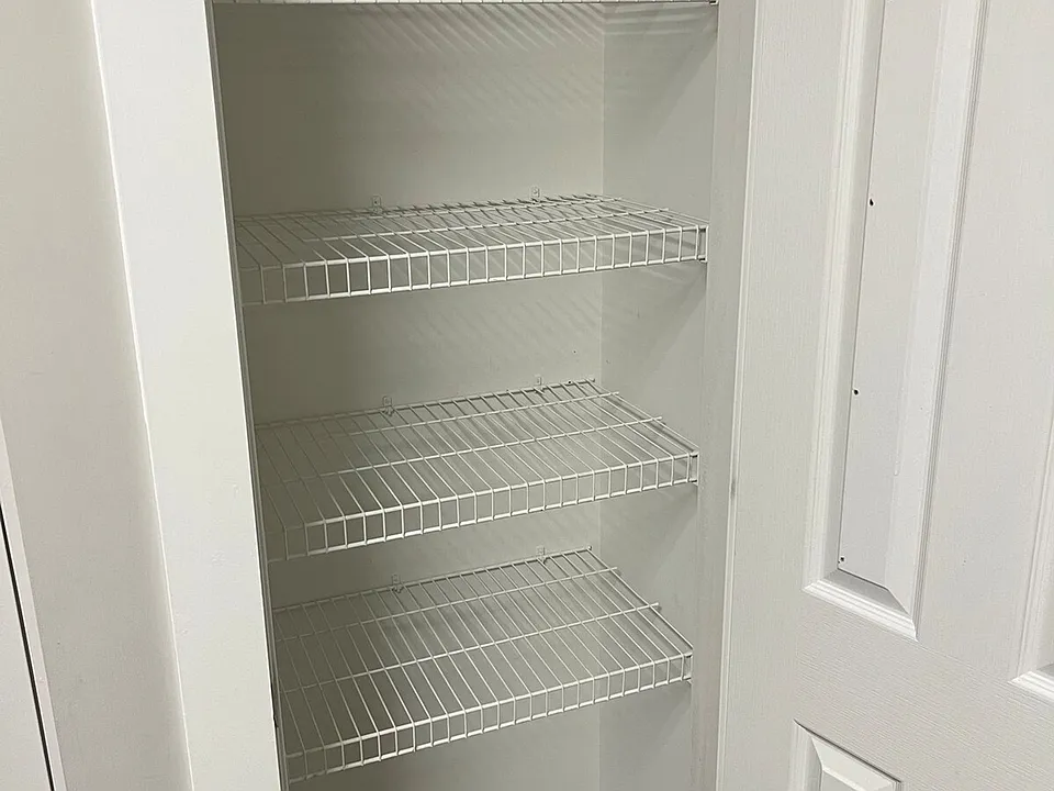 Storage Room