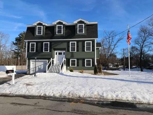1 Tremblay Ave, Tewksbury, MA 01876