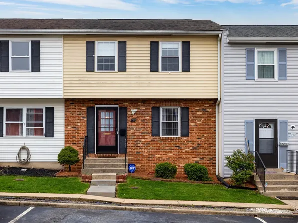 737 Northfield Ct, Harrisonburg, VA 22802