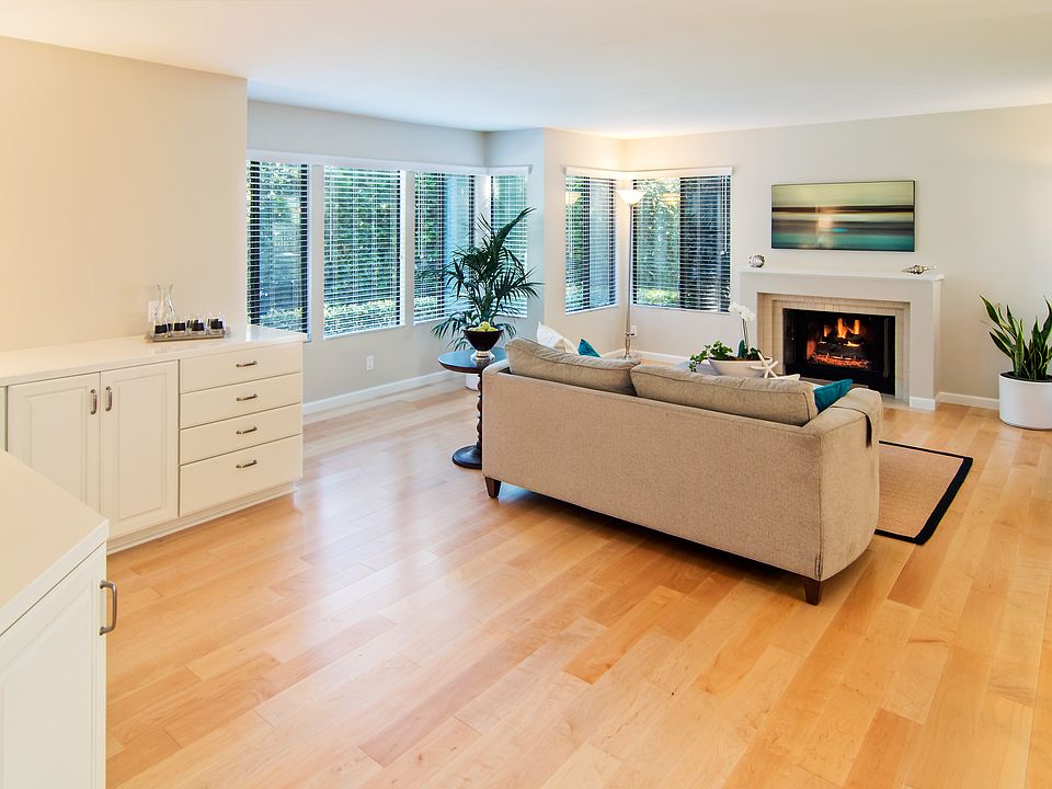 Engineered Hardwood flooring