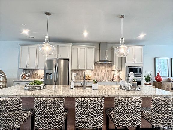 2nd image of 8131 Wistar Creek Mews #Bb