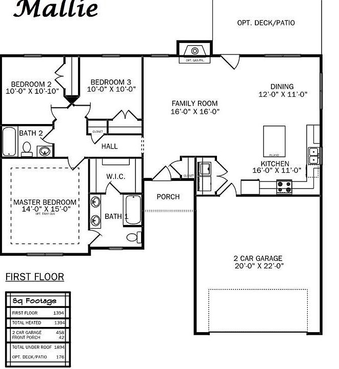 2nd image of LOT 17 Eagle Dr